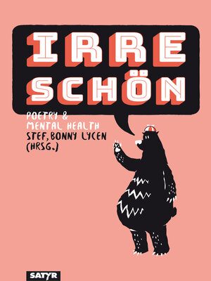 cover image of Irre schön